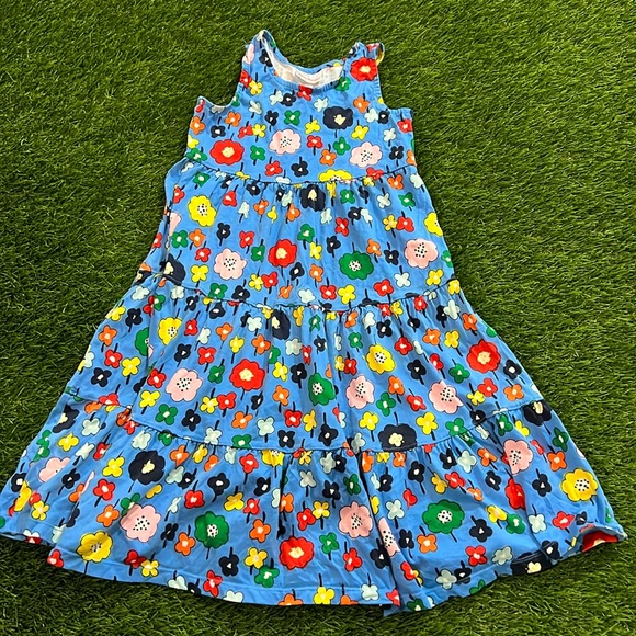 Hanna Andersson Dress - Picture 1 of 4